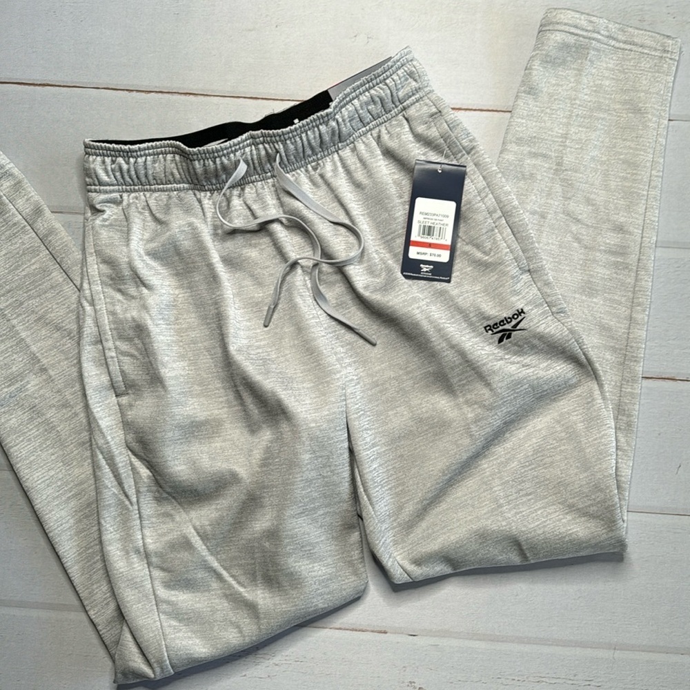 NWT - Reebok Impress OB Pant - Size Small